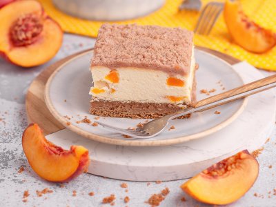 Mały BEZGLUTENOWY SŁODKI BOX WIELKANOCNY + gratis